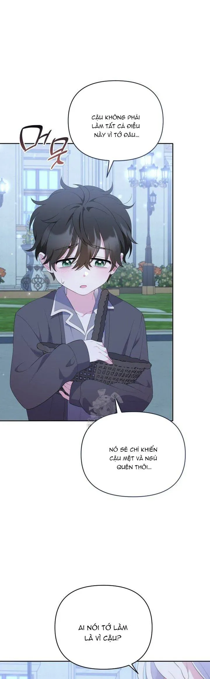 Cái Giá Của Tái Sinh Chapter 15 - 25