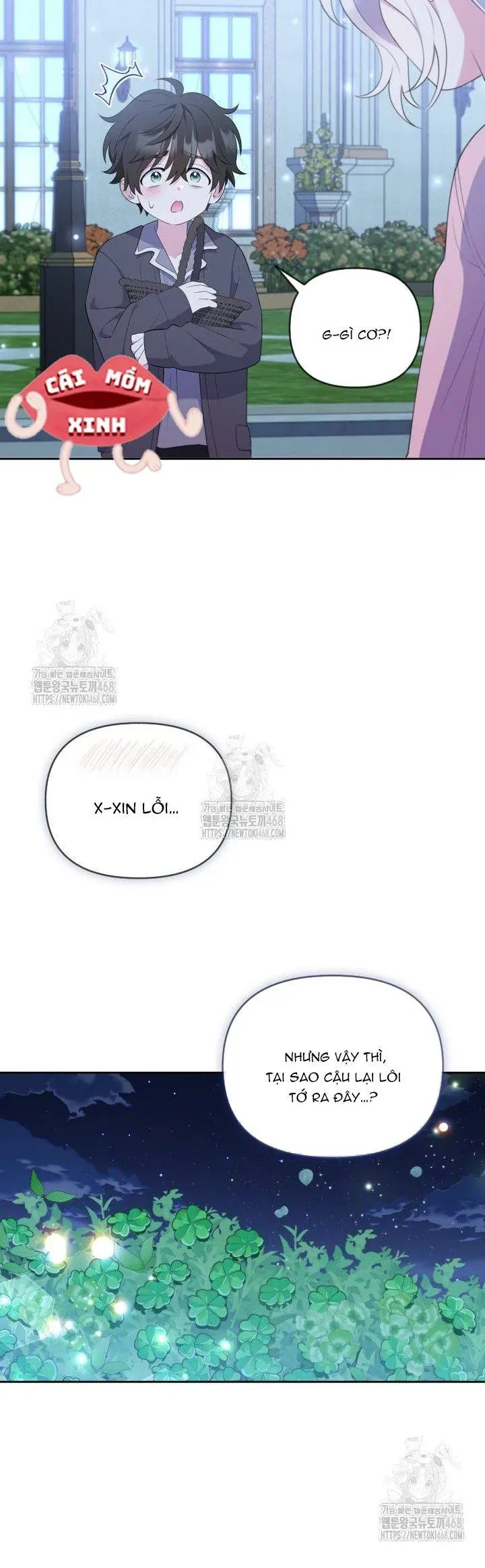 Cái Giá Của Tái Sinh Chapter 15 - 26