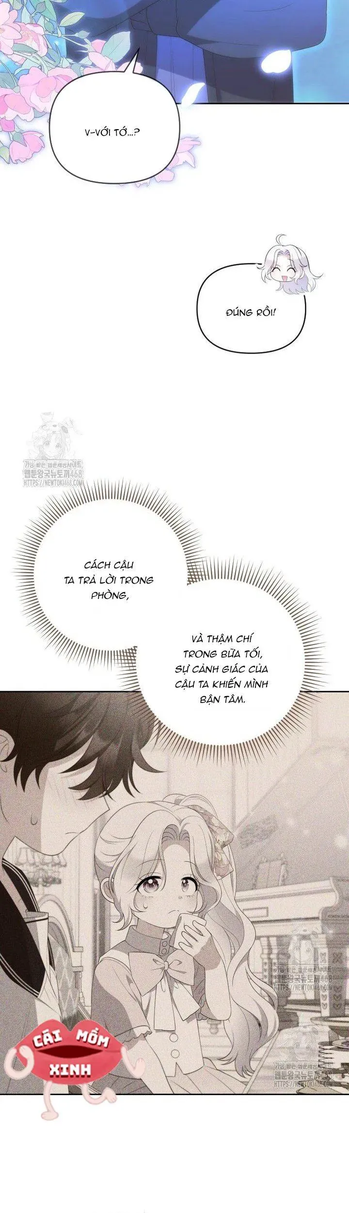 Cái Giá Của Tái Sinh Chapter 15 - 29