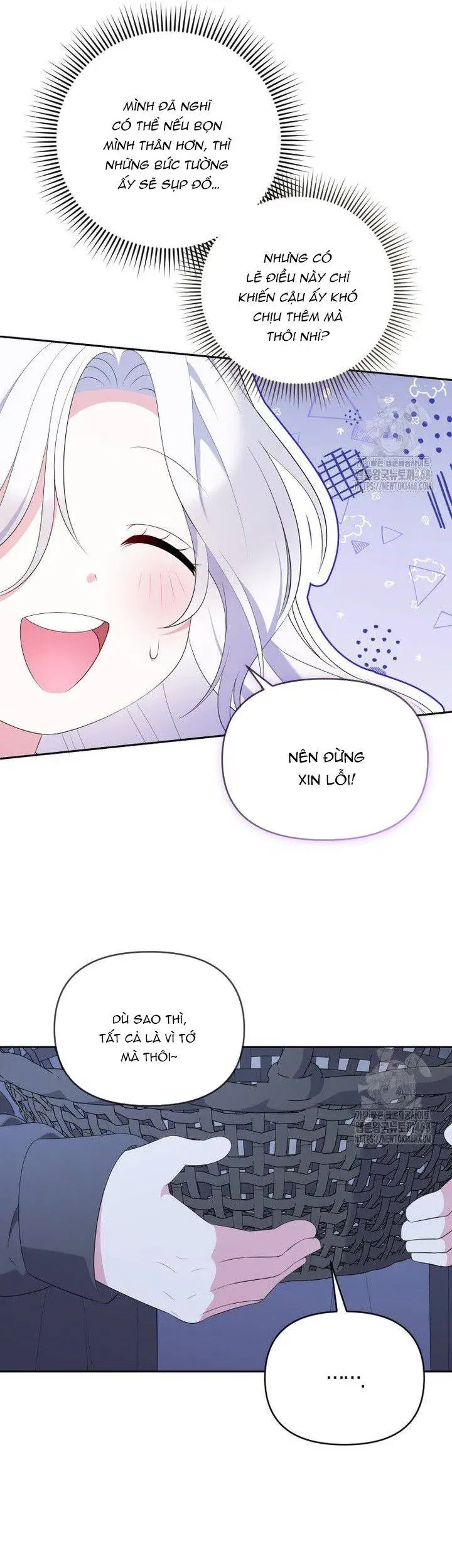 Cái Giá Của Tái Sinh Chapter 15 - 30