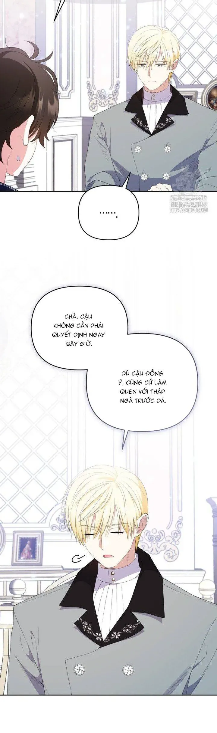 Cái Giá Của Tái Sinh Chapter 15 - 4