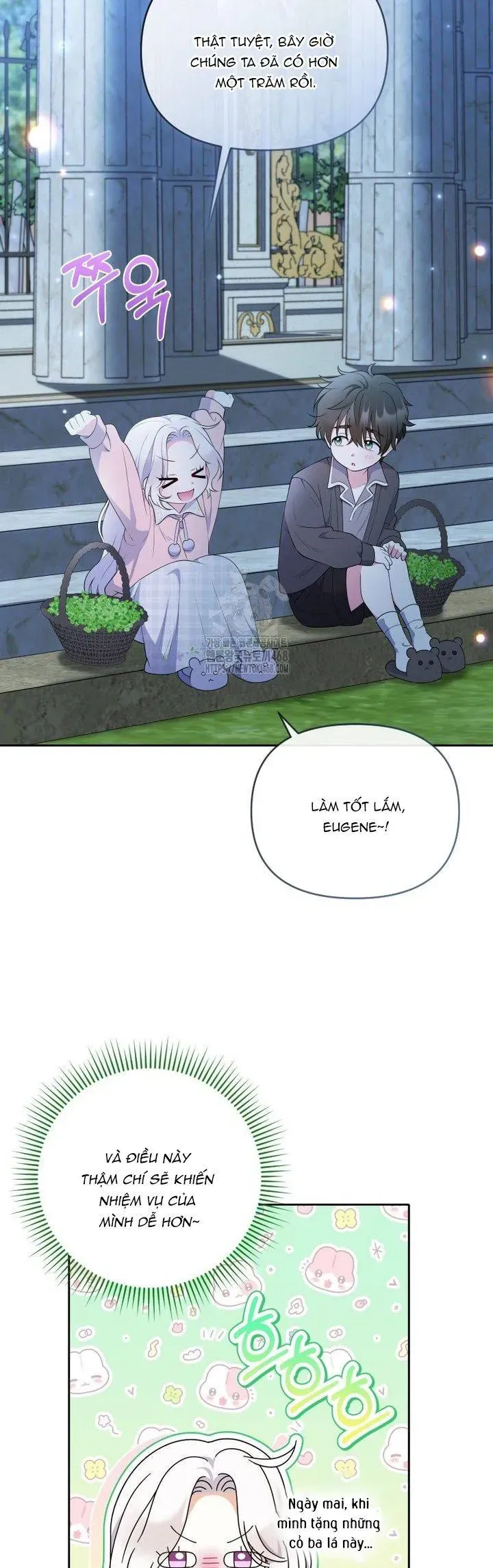 Cái Giá Của Tái Sinh Chapter 15 - 33