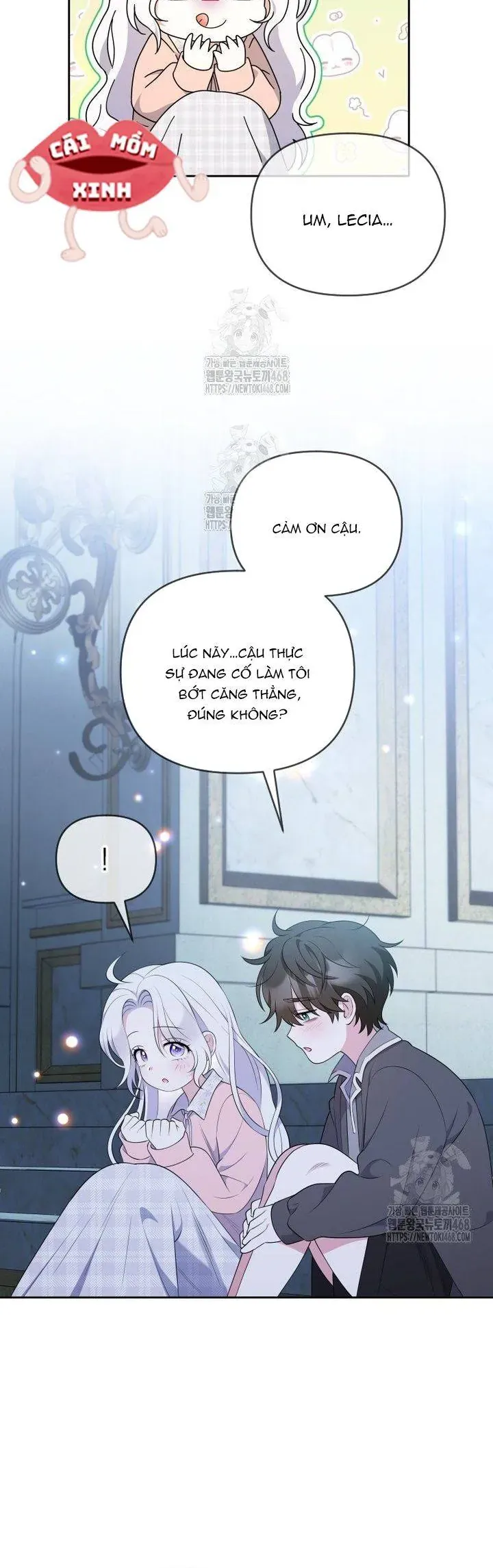 Cái Giá Của Tái Sinh Chapter 15 - 34