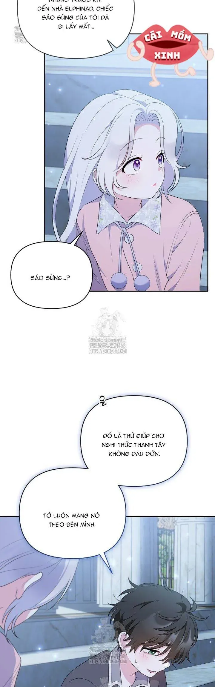Cái Giá Của Tái Sinh Chapter 15 - 36