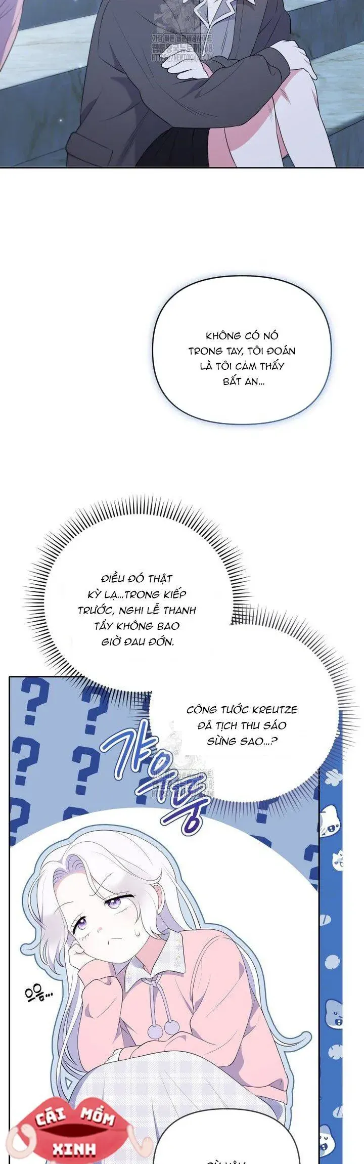 Cái Giá Của Tái Sinh Chapter 15 - 37