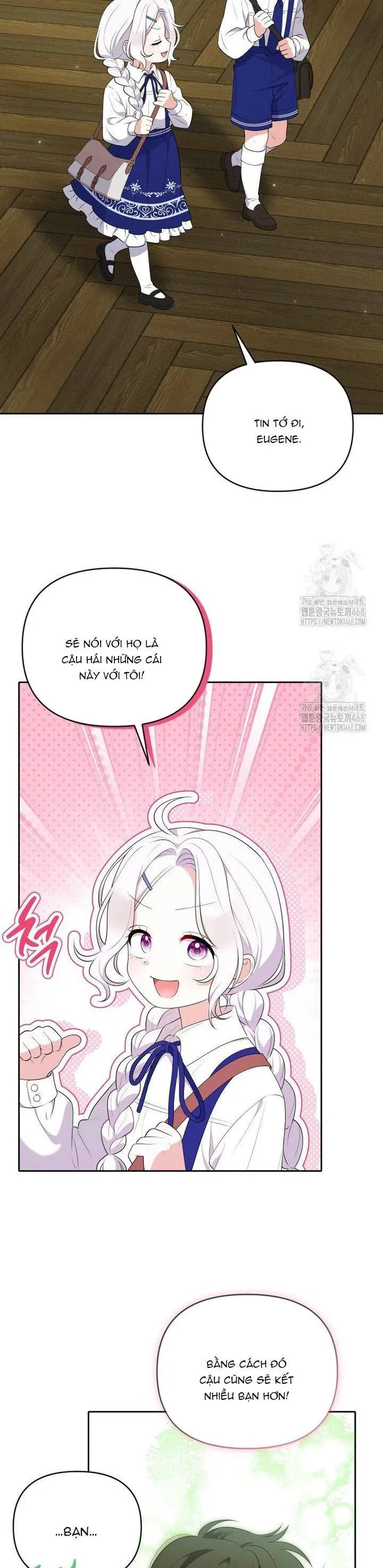 Cái Giá Của Tái Sinh Chapter 15 - 44