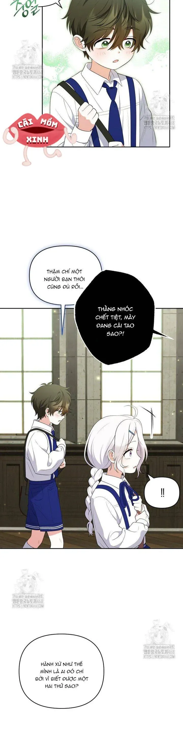 Cái Giá Của Tái Sinh Chapter 15 - 45