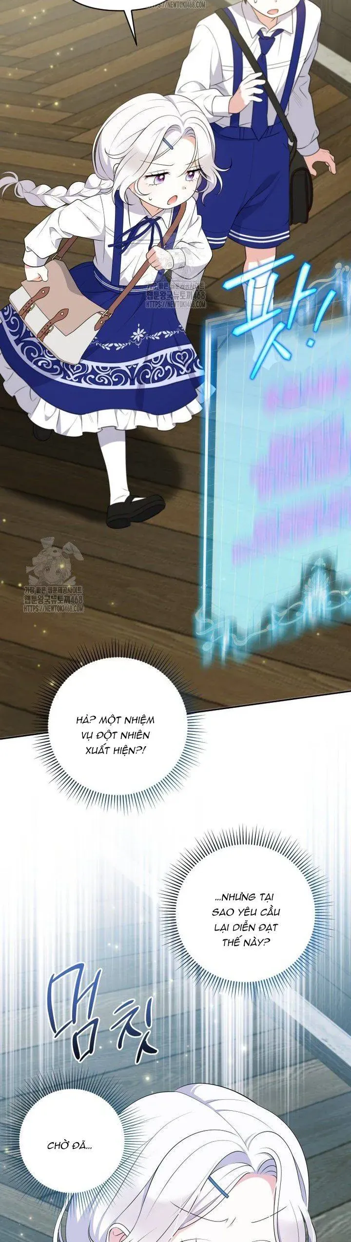 Cái Giá Của Tái Sinh Chapter 15 - 47