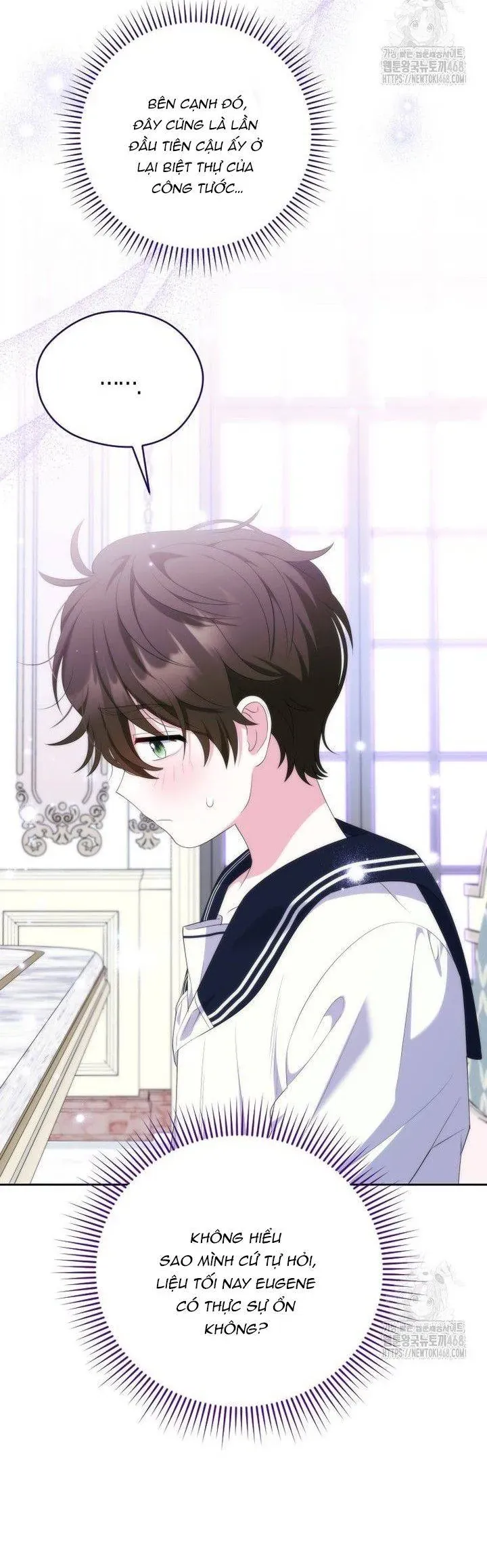 Cái Giá Của Tái Sinh Chapter 15 - 6