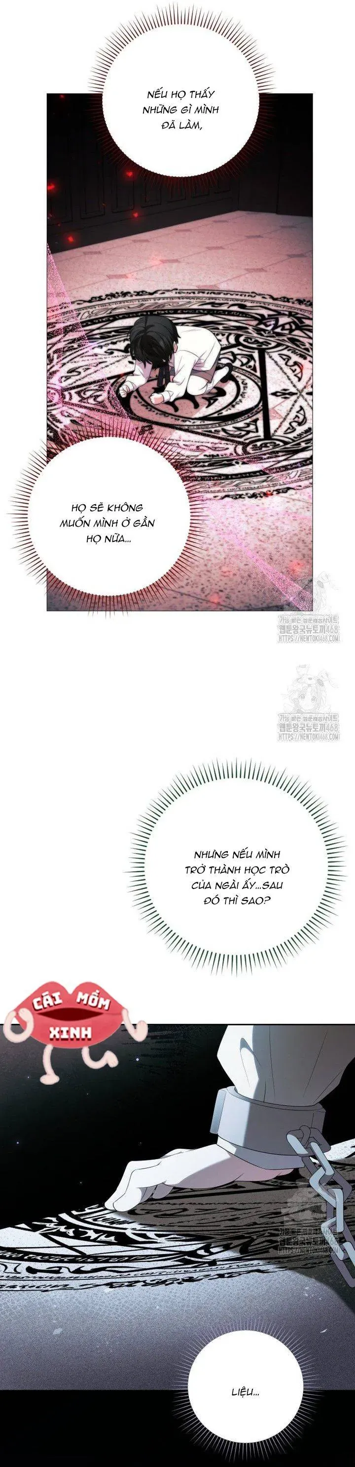 Cái Giá Của Tái Sinh Chapter 15 - 9
