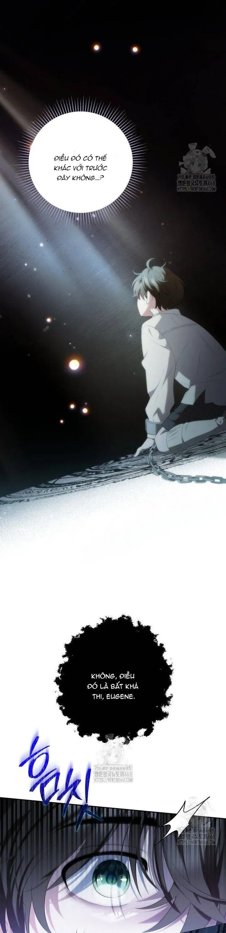 Cái Giá Của Tái Sinh Chapter 15 - 10