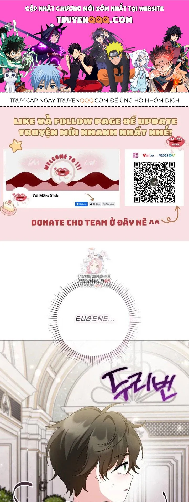 Cái Giá Của Tái Sinh Chapter 32 - 1
