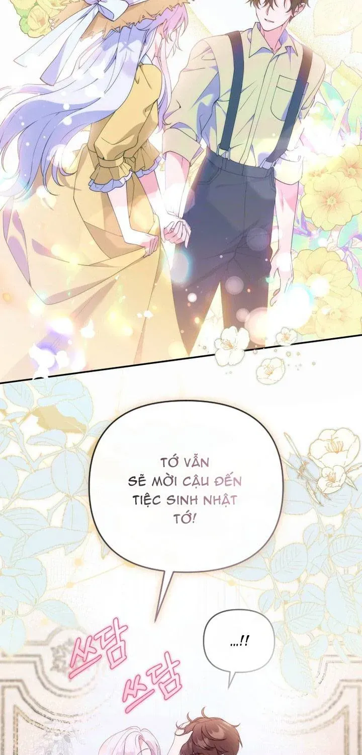 Cái Giá Của Tái Sinh Chapter 32 - 30