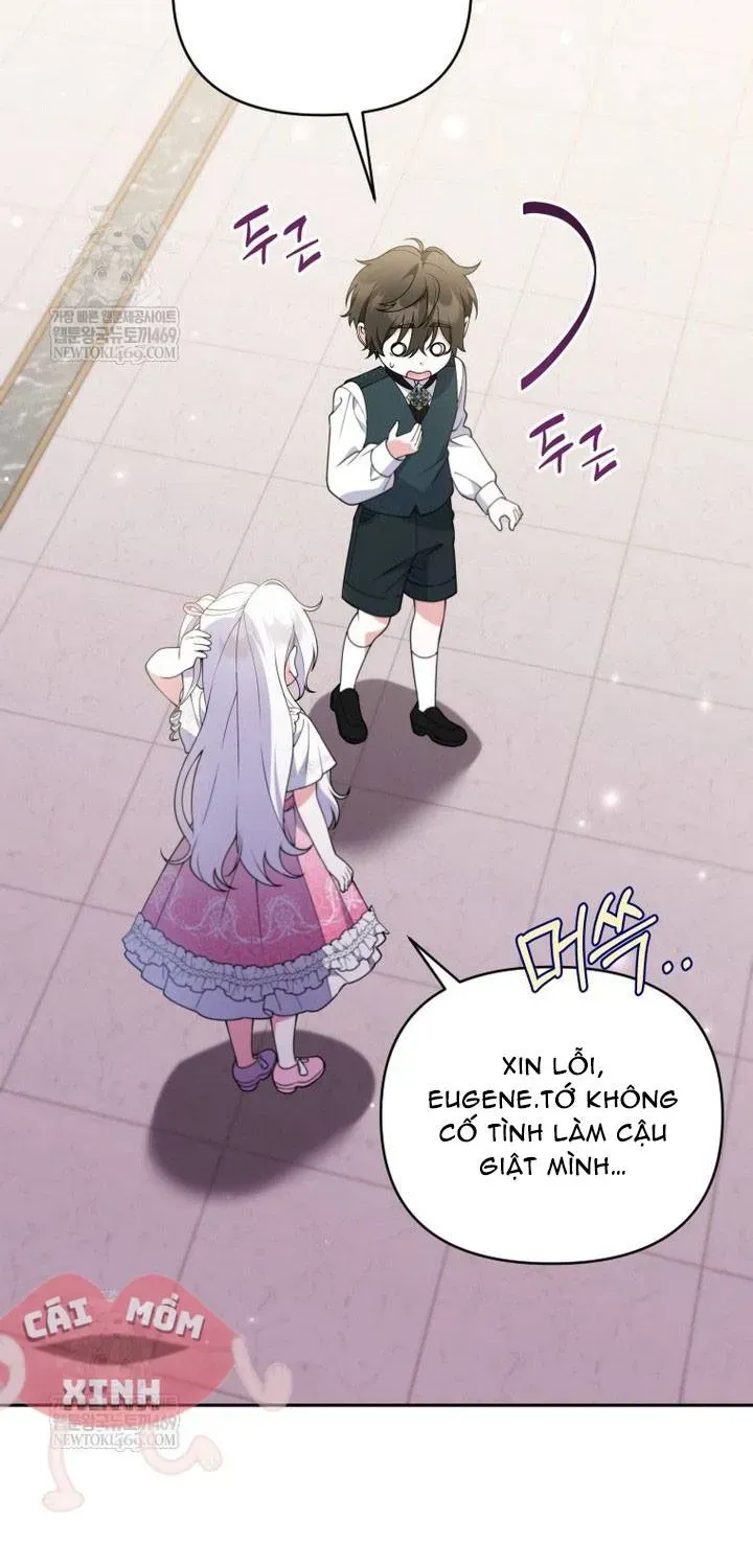 Cái Giá Của Tái Sinh Chapter 32 - 4