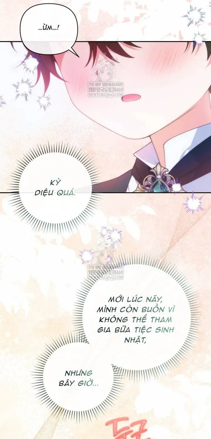 Cái Giá Của Tái Sinh Chapter 32 - 39