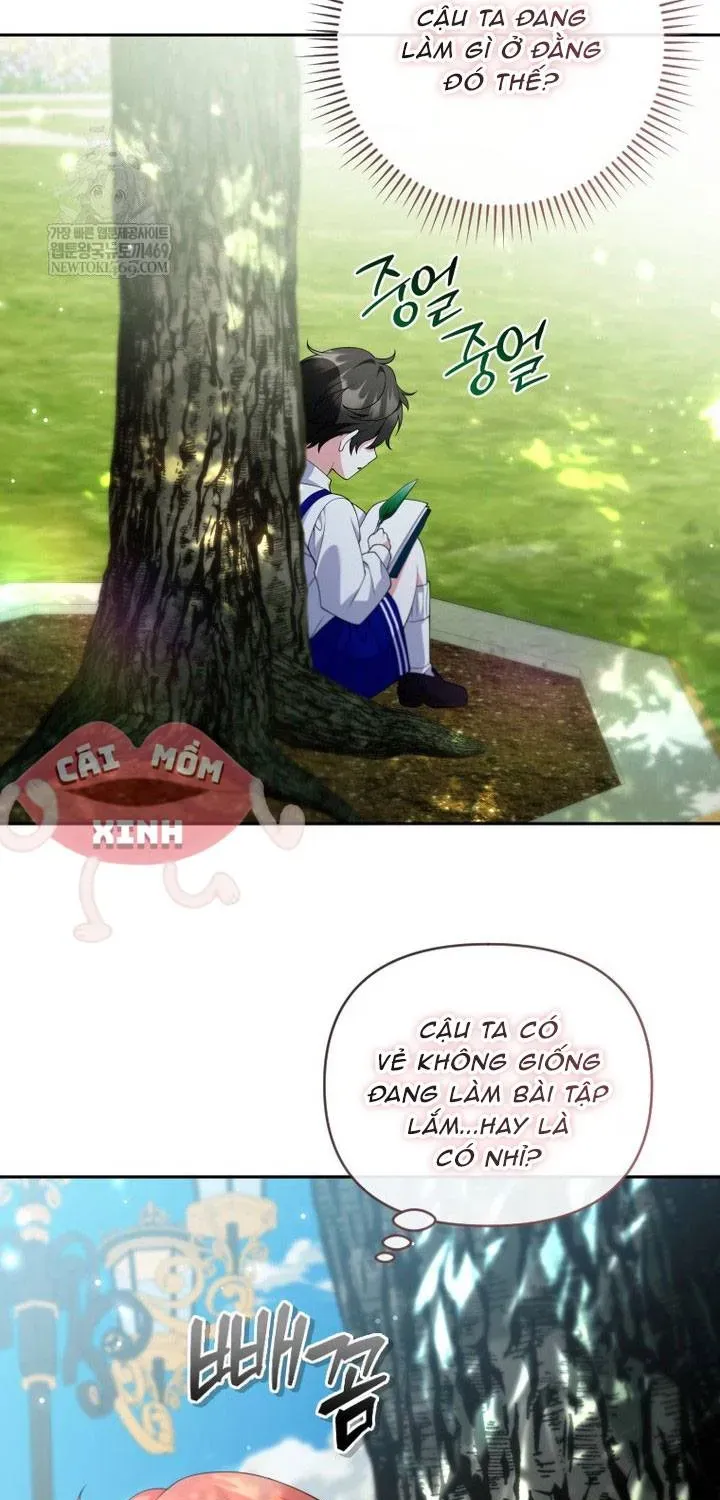 Cái Giá Của Tái Sinh Chapter 32 - 45