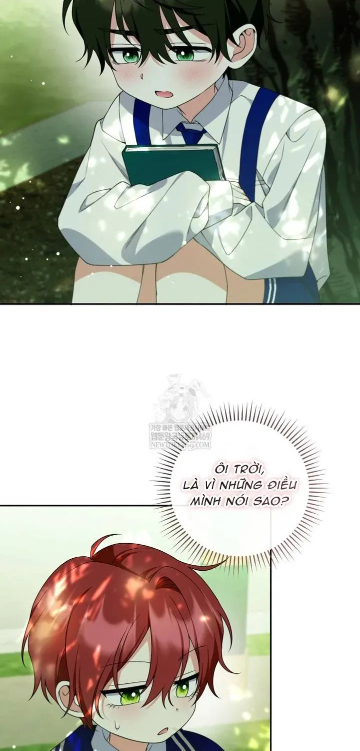 Cái Giá Của Tái Sinh Chapter 32 - 50