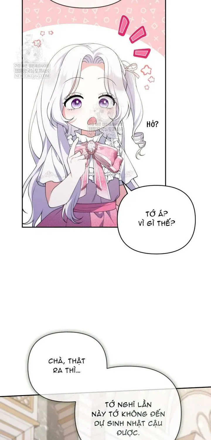 Cái Giá Của Tái Sinh Chapter 32 - 6