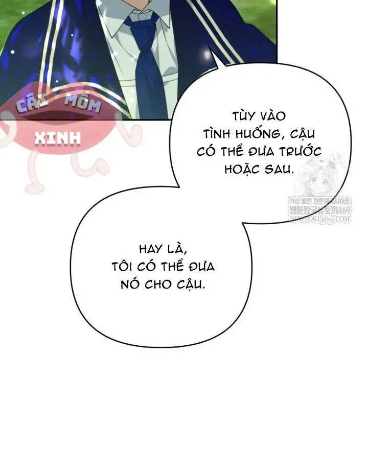 Cái Giá Của Tái Sinh Chapter 32 - 51