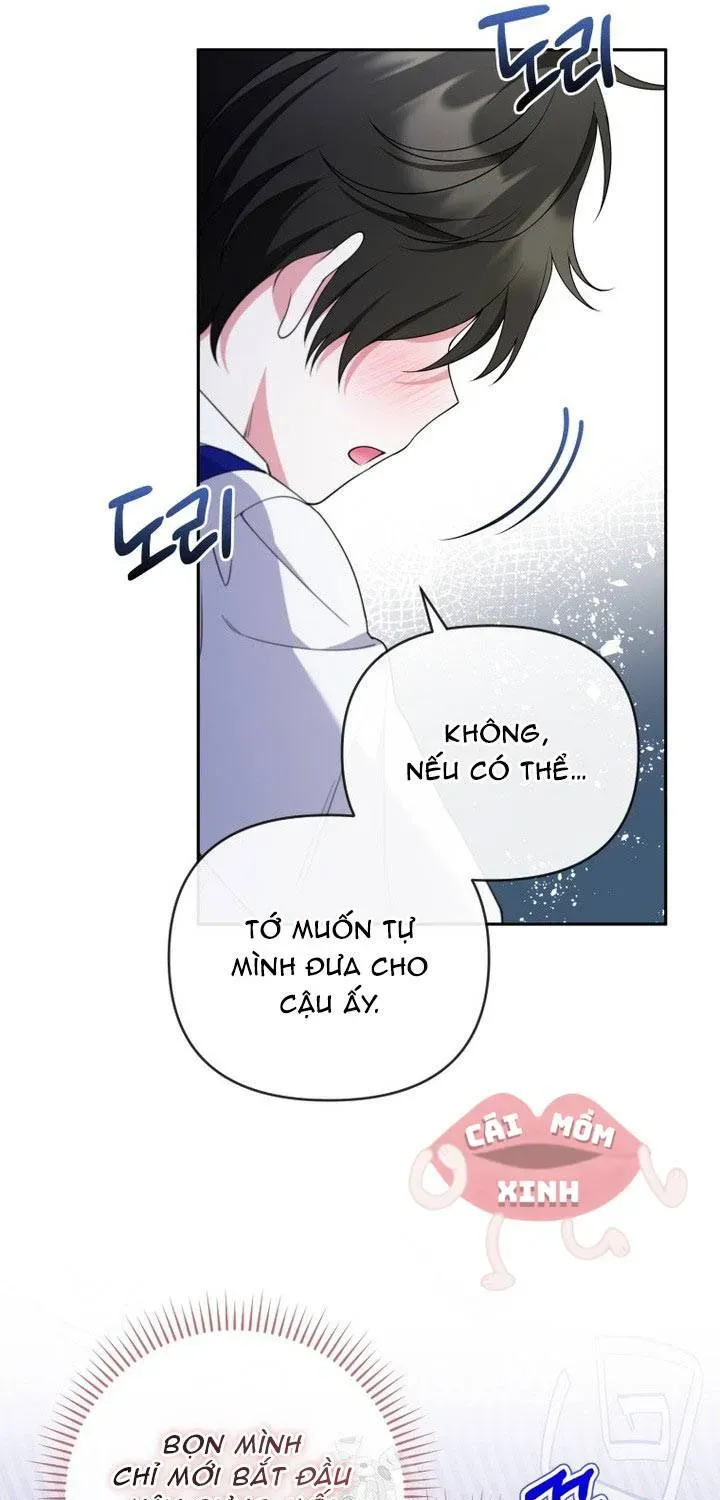 Cái Giá Của Tái Sinh Chapter 32 - 52