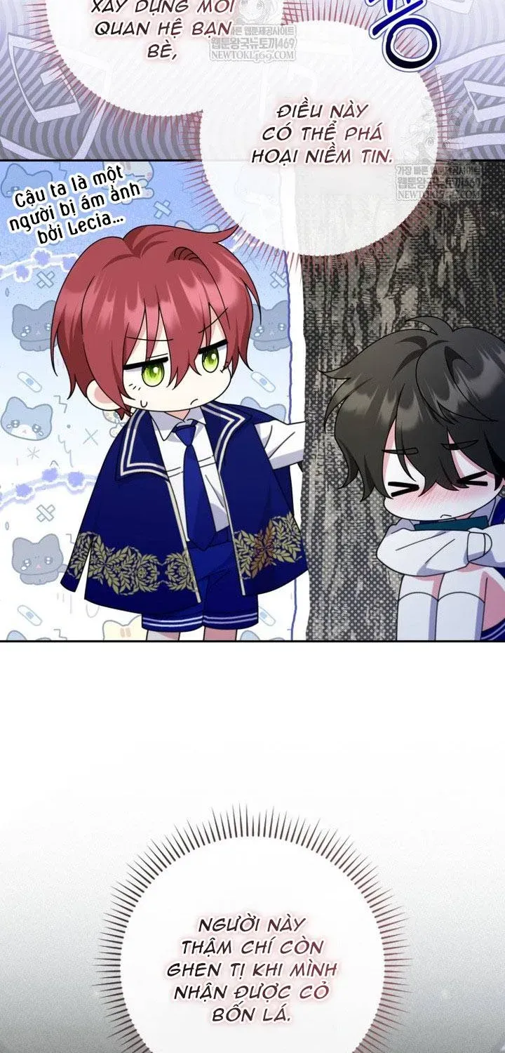 Cái Giá Của Tái Sinh Chapter 32 - 53