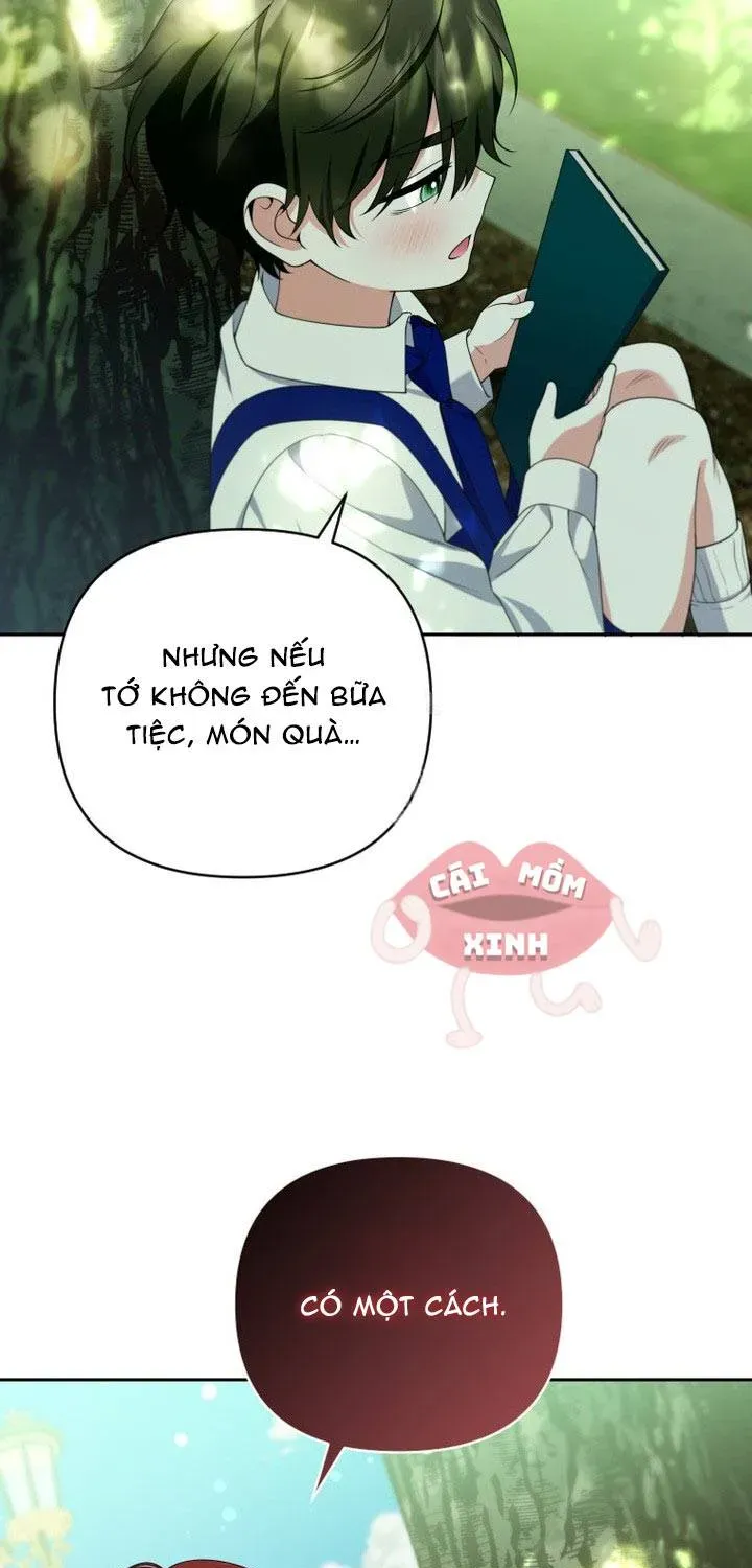 Cái Giá Của Tái Sinh Chapter 32 - 56