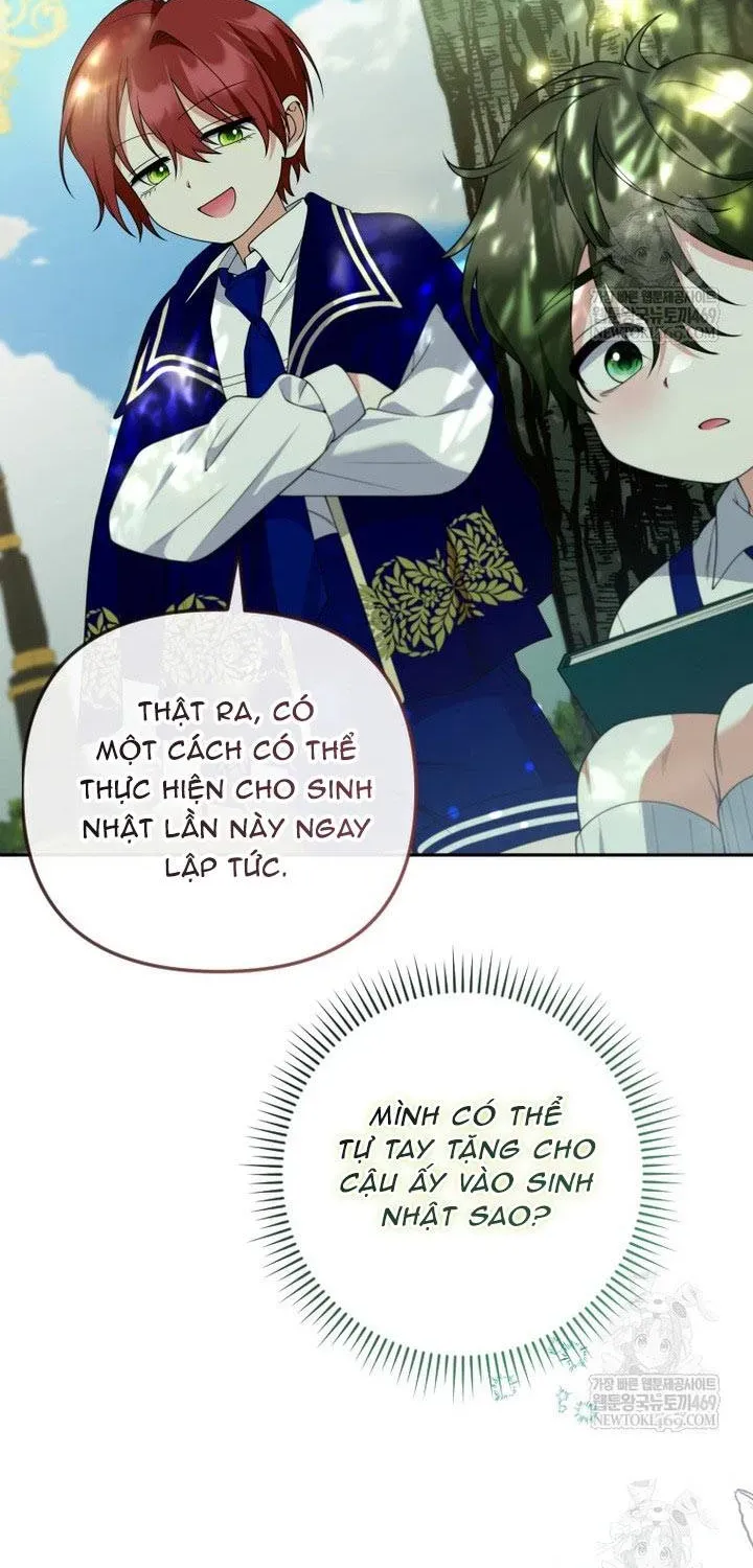 Cái Giá Của Tái Sinh Chapter 32 - 57