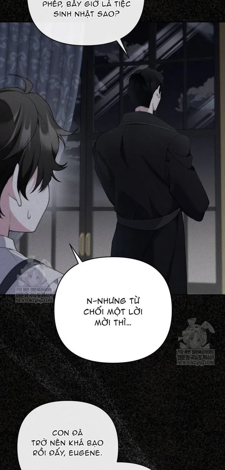 Cái Giá Của Tái Sinh Chapter 32 - 9