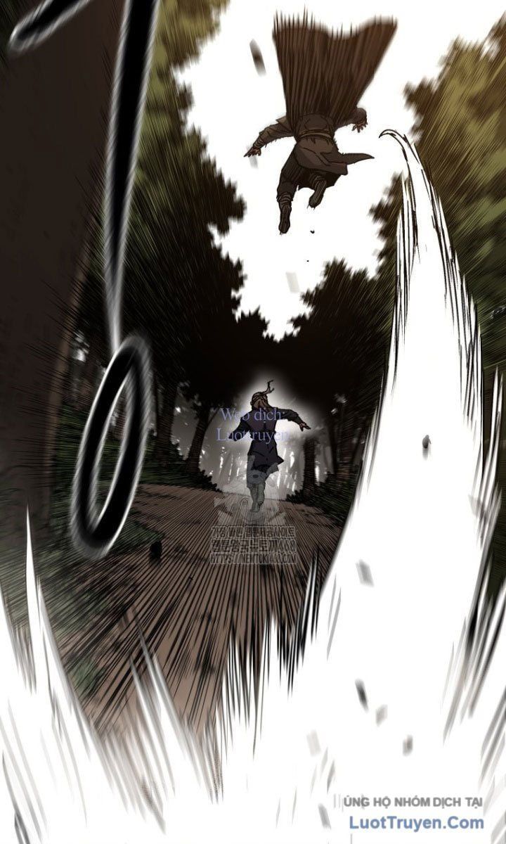 Quân Lâm Thiên Hạ 2 Chapter 18 - 21