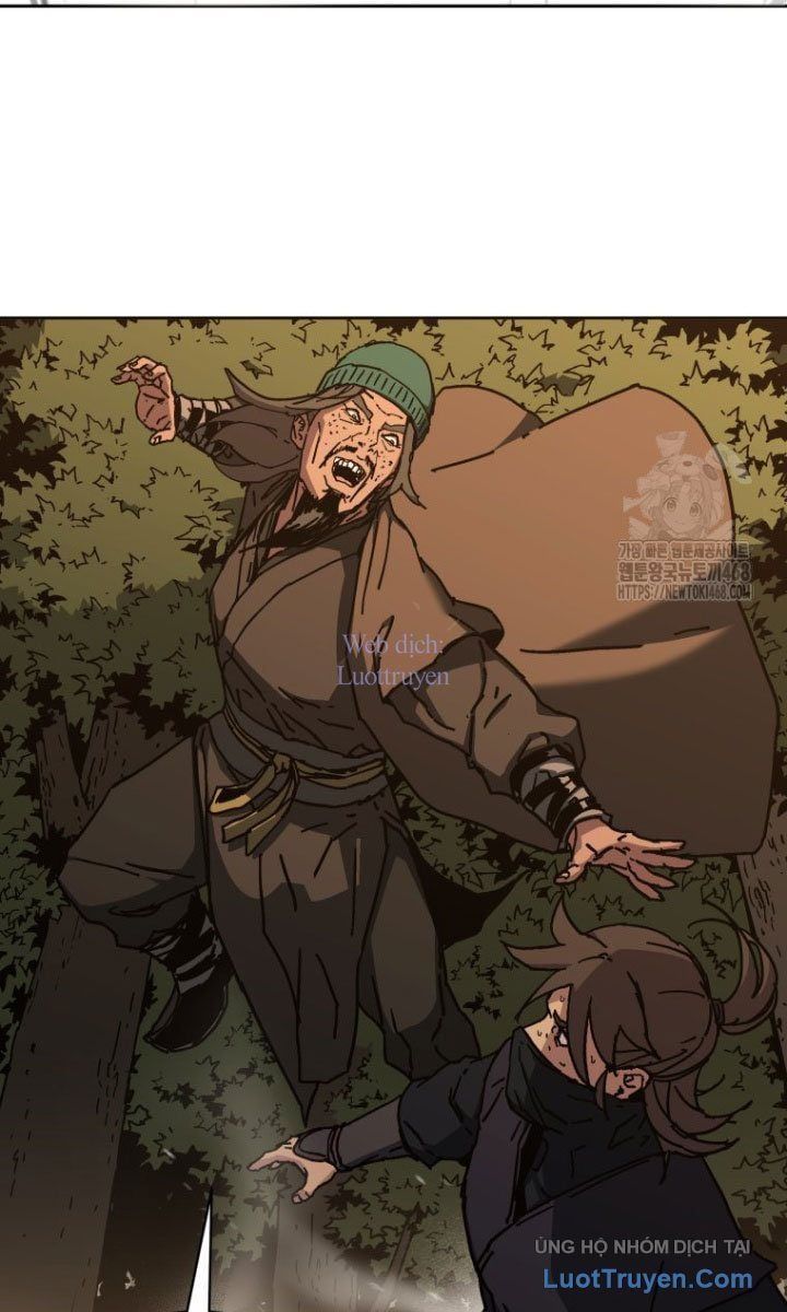 Quân Lâm Thiên Hạ 2 Chapter 18 - 22