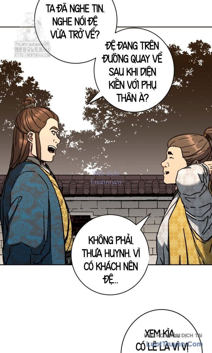 Quân Lâm Thiên Hạ 2 Chapter 18 - 37