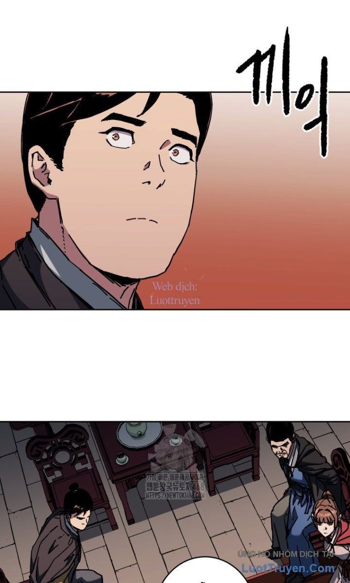 Quân Lâm Thiên Hạ 2 Chapter 18 - 60