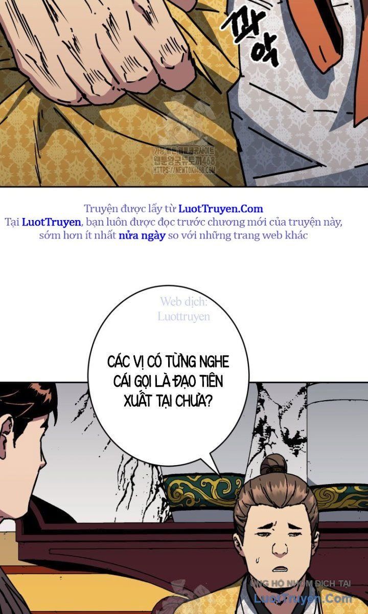Quân Lâm Thiên Hạ 2 Chapter 18 - 65