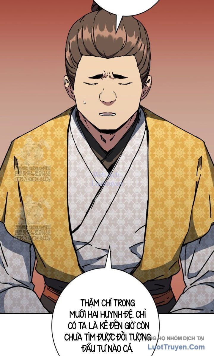 Quân Lâm Thiên Hạ 2 Chapter 18 - 73