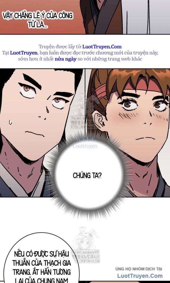 Quân Lâm Thiên Hạ 2 Chapter 18 - 77