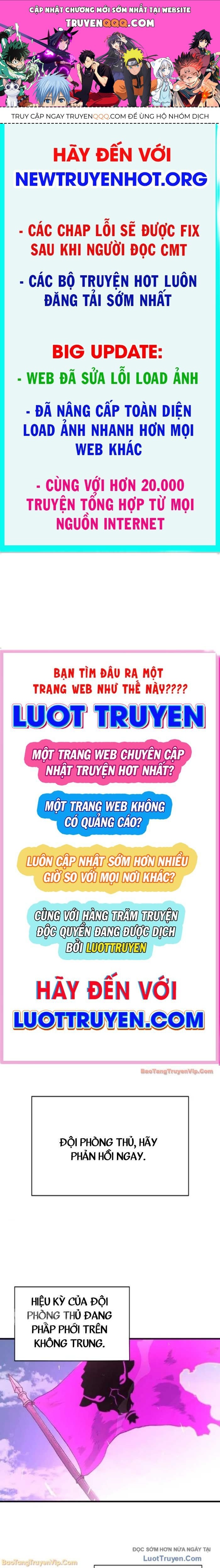 Khô Lâu Sứ Giả Chapter 12 - 1