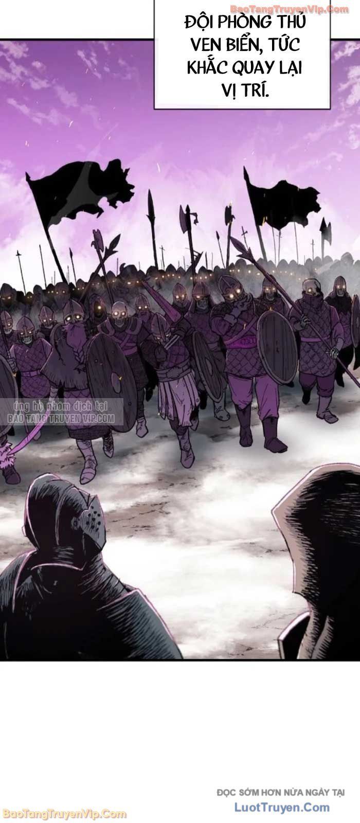 Khô Lâu Sứ Giả Chapter 12 - 2