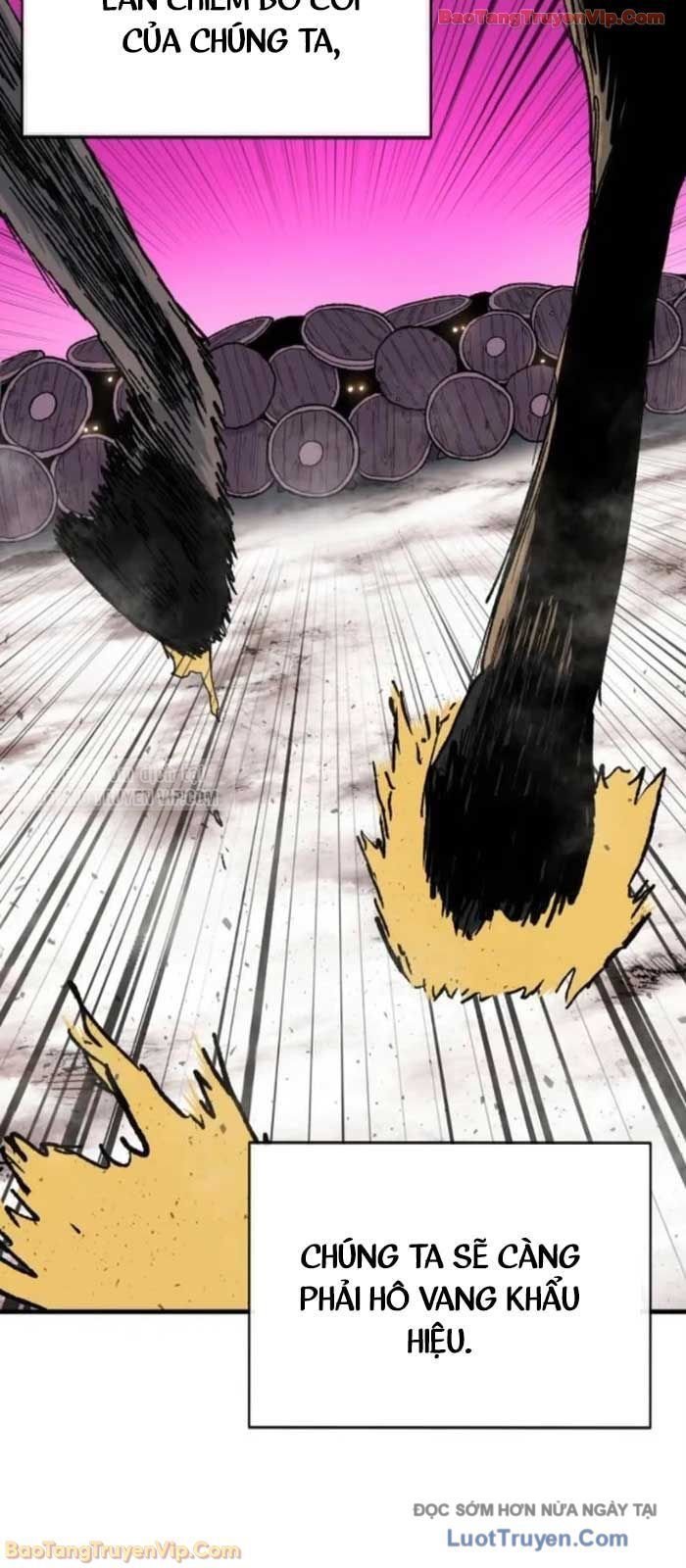 Khô Lâu Sứ Giả Chapter 12 - 11