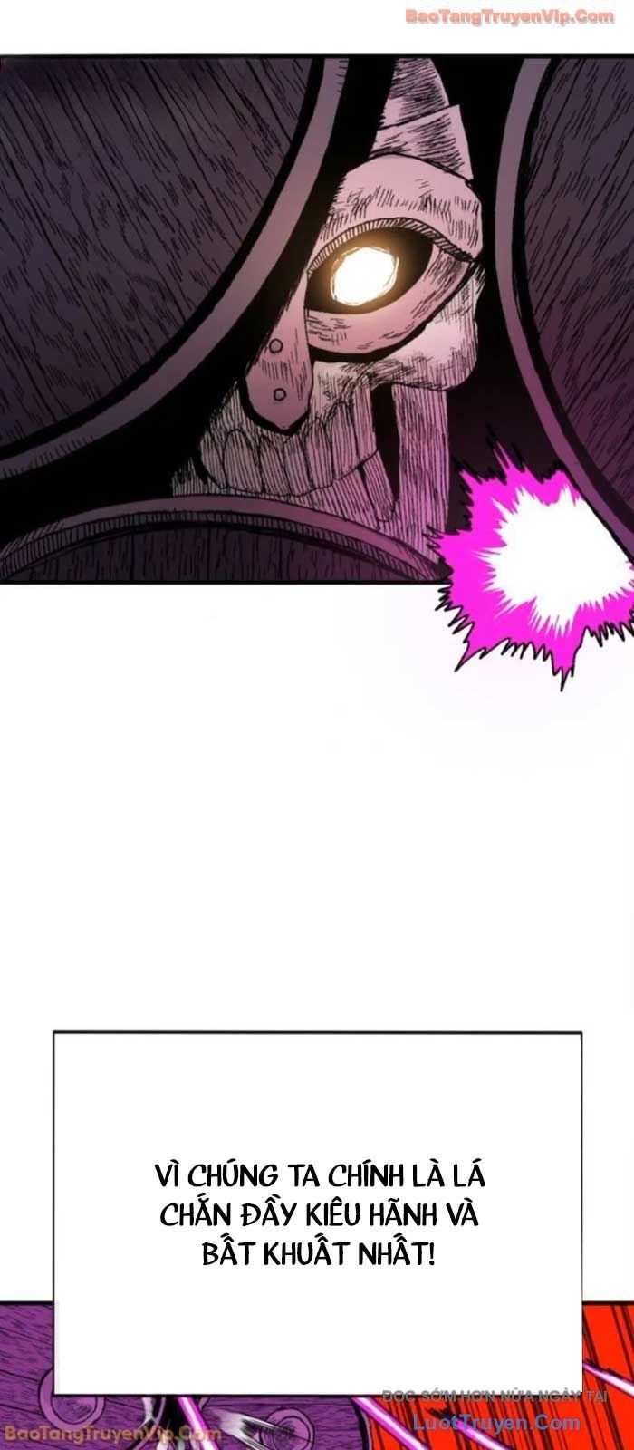 Khô Lâu Sứ Giả Chapter 12 - 12