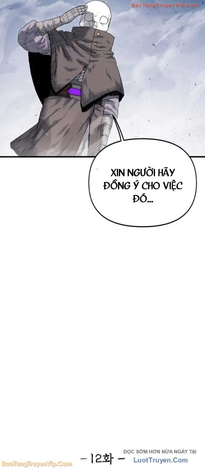 Khô Lâu Sứ Giả Chapter 12 - 16