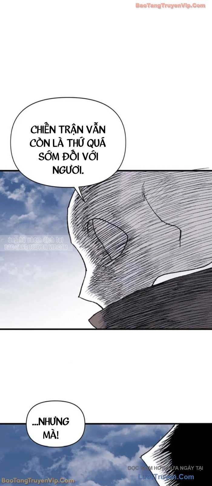 Khô Lâu Sứ Giả Chapter 12 - 17