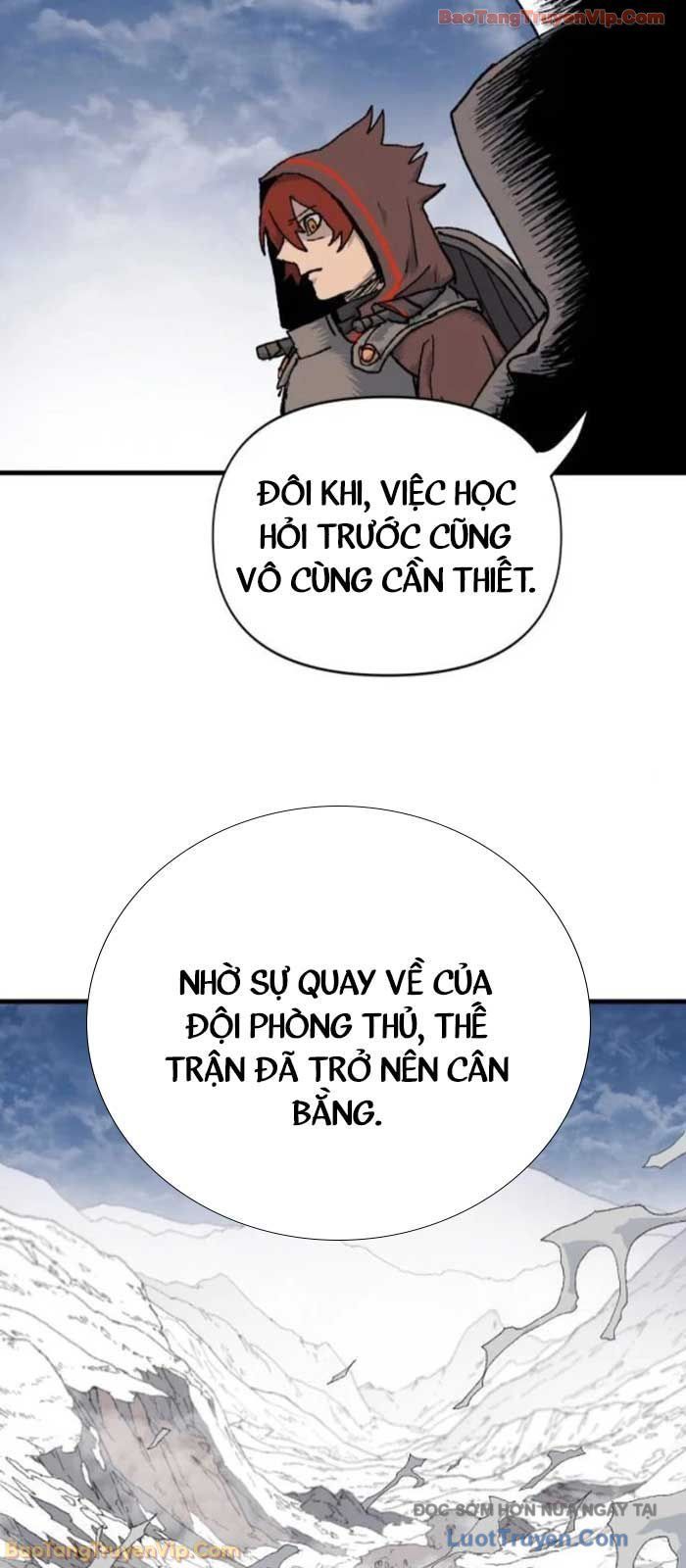 Khô Lâu Sứ Giả Chapter 12 - 18