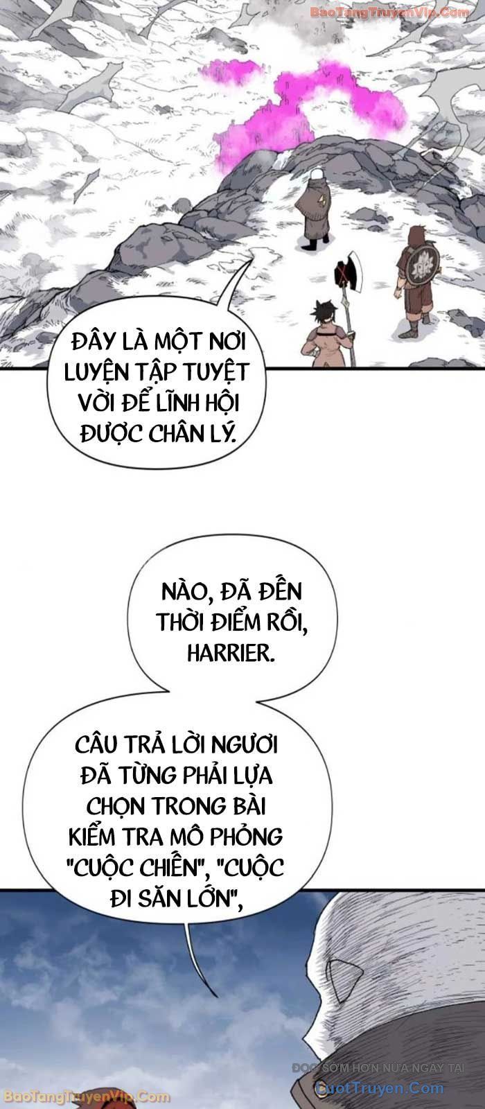 Khô Lâu Sứ Giả Chapter 12 - 19