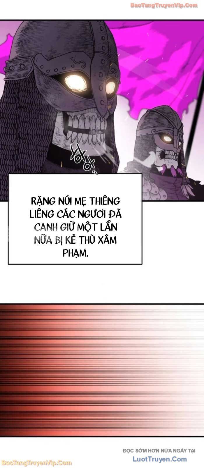 Khô Lâu Sứ Giả Chapter 12 - 3