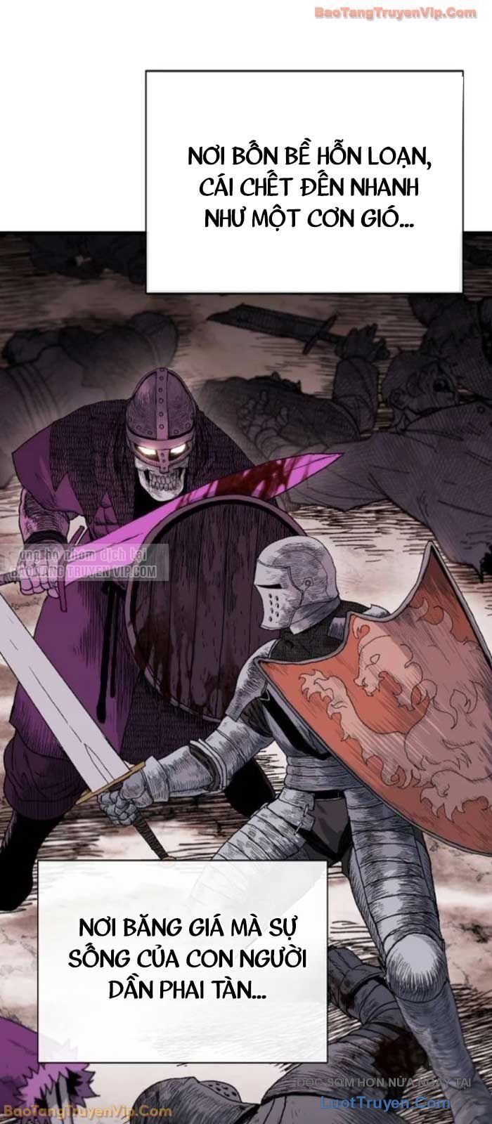 Khô Lâu Sứ Giả Chapter 12 - 21