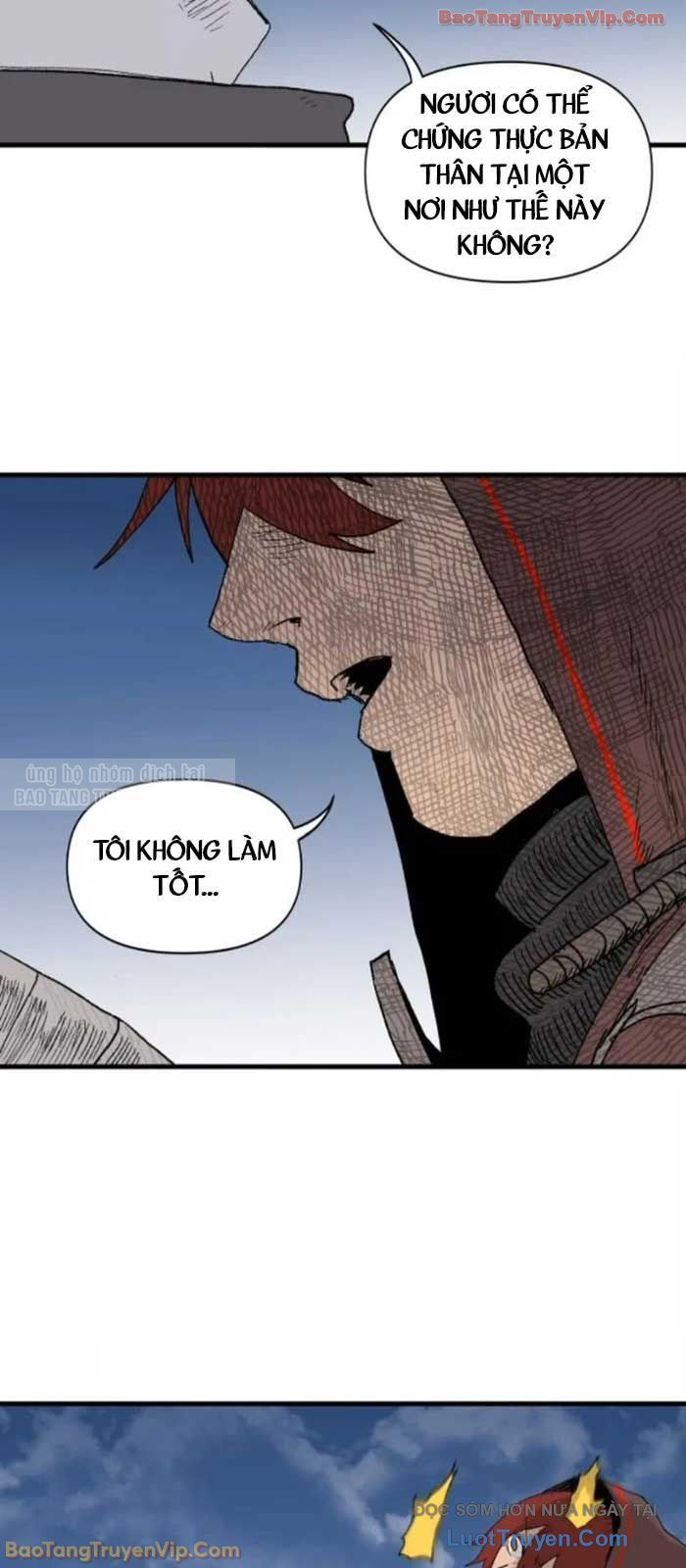 Khô Lâu Sứ Giả Chapter 12 - 23