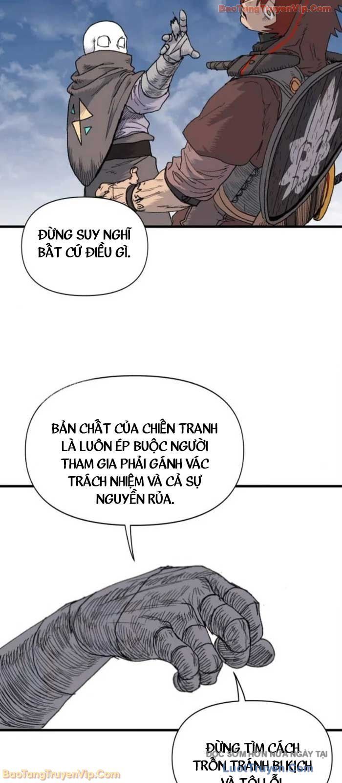 Khô Lâu Sứ Giả Chapter 12 - 24