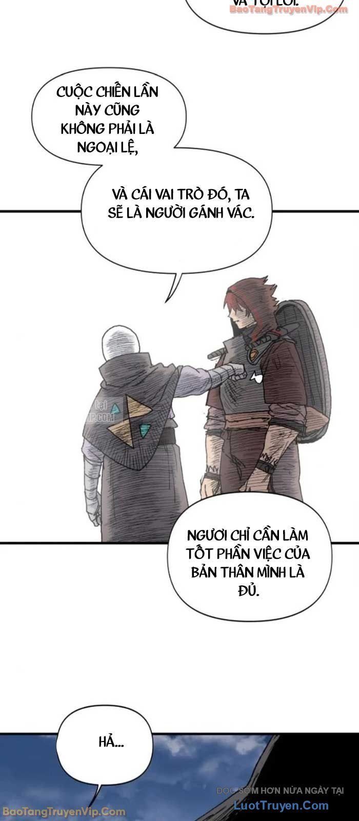 Khô Lâu Sứ Giả Chapter 12 - 25