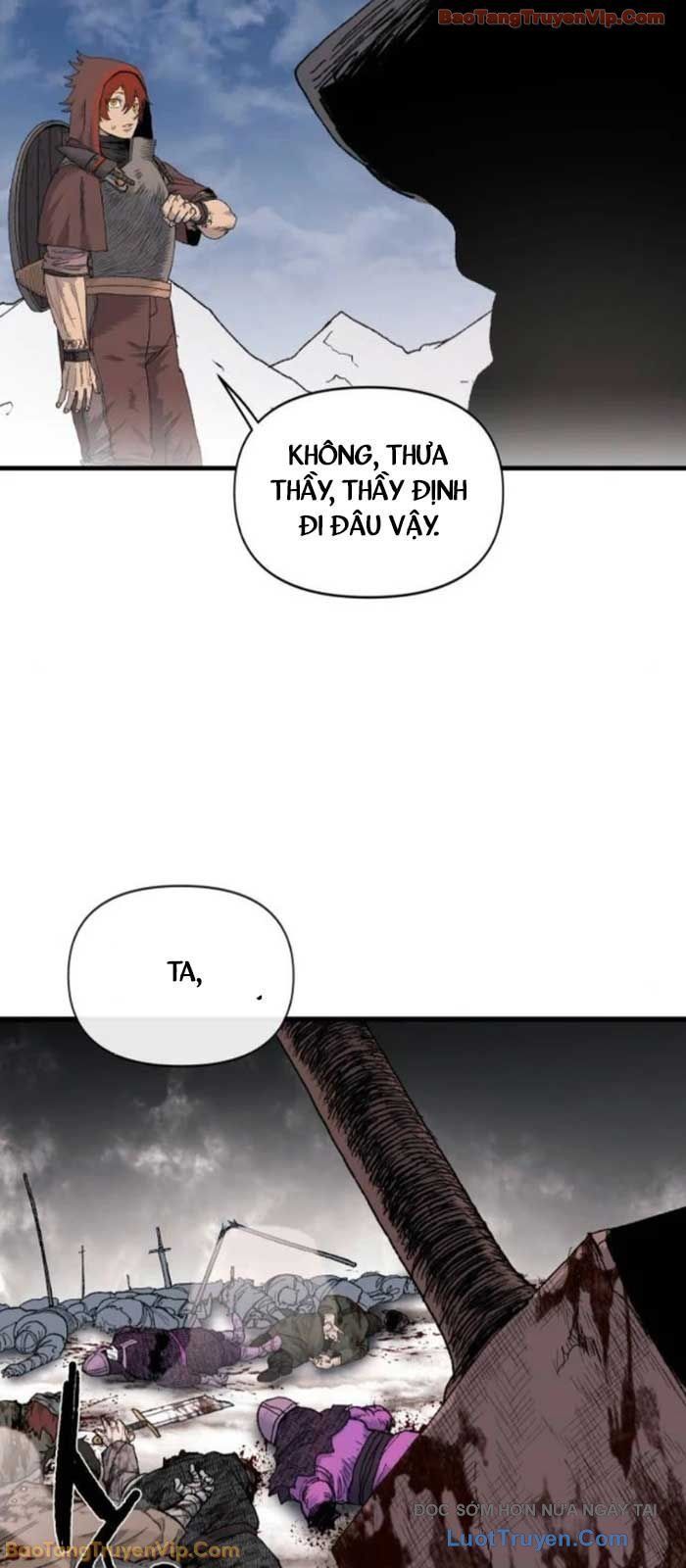 Khô Lâu Sứ Giả Chapter 12 - 26