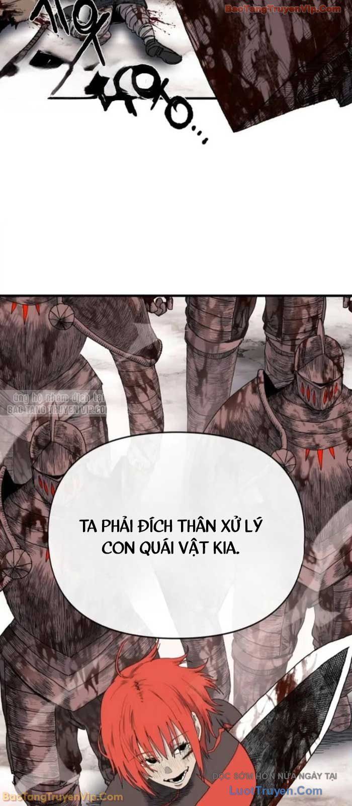 Khô Lâu Sứ Giả Chapter 12 - 27